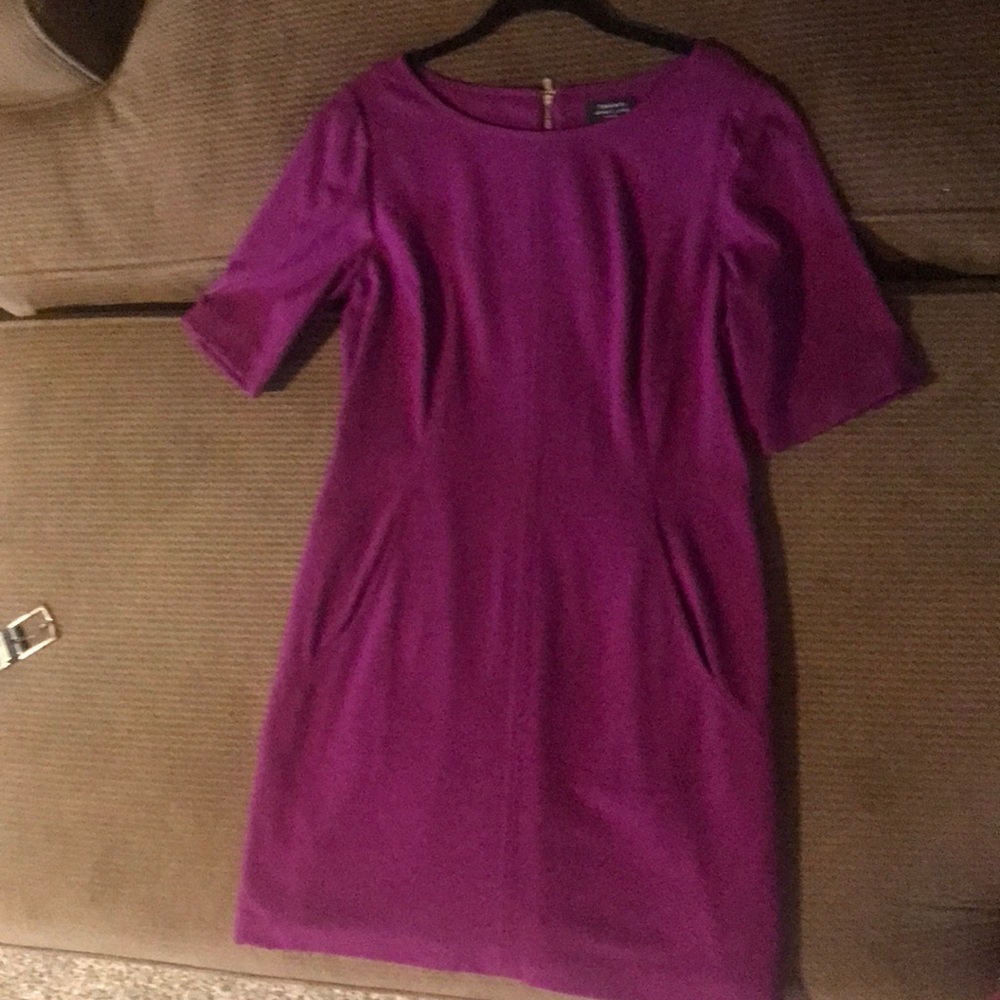 Tahari Dress